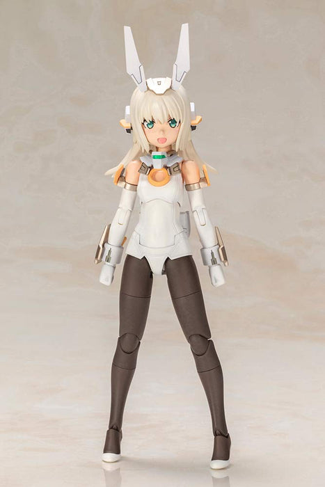 KOTOBUKIYA Frame Arms Girl 1/1 Baselard Animation Ver. Plastic Model Megami Device- Japan Figure Store - #1 Bring To You The Best Japanese Goods