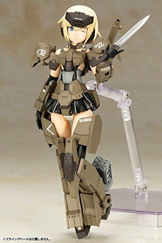 Kotobukiya Frame Arms Girl Gorai Kai Ver.2 Plastic Model Kit- Japan Figure Store - #1 Bring To You The Best Japanese Goods