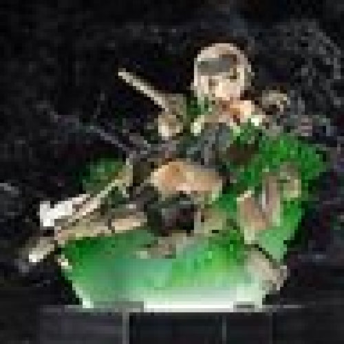 Kotobukiya Frame Arms Girl Gourai -session Go!!- Figure- Japan Figure Store - #1 Bring To You The Best Japanese Goods
