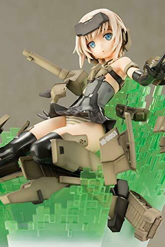 Kotobukiya Frame Arms Girl Gourai -session Go!!- :re Figure- Japan Figure Store - #1 Bring To You The Best Japanese Goods