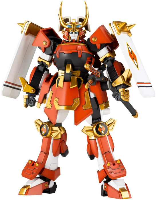 KOTOBUKIYA Frame Arms 1/100 Shingen Plastic Model- Japan Figure Store - #1 Bring To You The Best Japanese Goods