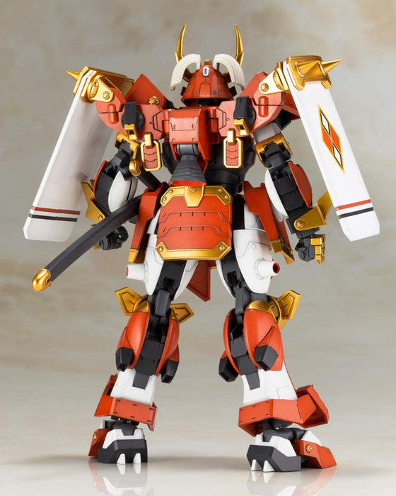KOTOBUKIYA Frame Arms 1/100 Shingen Plastic Model- Japan Figure Store - #1 Bring To You The Best Japanese Goods