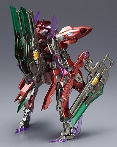 Kotobukiya Frame Arms #s10 Nsg-x3 Hresvelgr=rufus 1/100 Model Kit- Japan Figure Store - #1 Bring To You The Best Japanese Goods