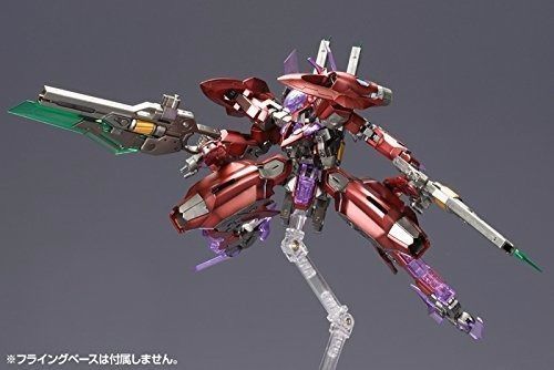 Kotobukiya Frame Arms #s10 Nsg-x3 Hresvelgr=rufus 1/100 Model Kit- Japan Figure Store - #1 Bring To You The Best Japanese Goods
