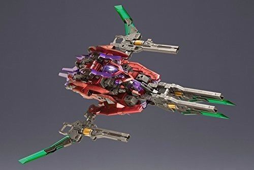 Kotobukiya Frame Arms #s10 Nsg-x3 Hresvelgr=rufus 1/100 Model Kit- Japan Figure Store - #1 Bring To You The Best Japanese Goods
