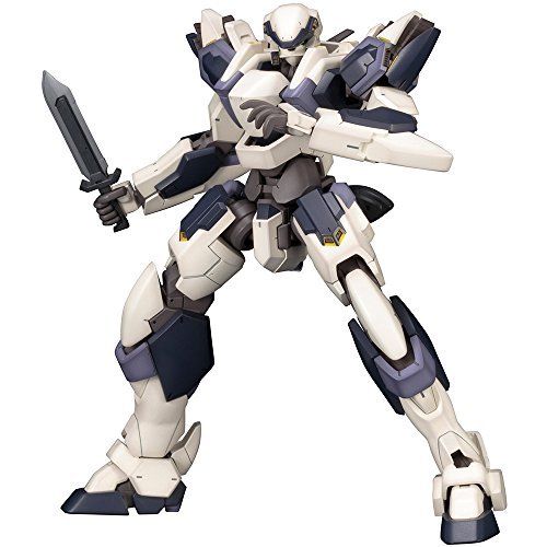 Kotobukiya Full Metal Panic! Arx-7 Arbalest Plastic Model Kit - Japan Figure