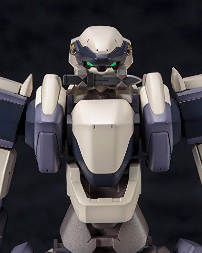 Kotobukiya Full Metal Panic! Arx-7 Arbalest Plastic Model Kit- Japan Figure Store - #1 Bring To You The Best Japanese Goods