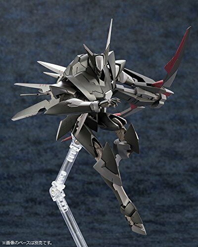 Kotobukiya Full Metal Panic! Plan-1055 Belial 1/60 Scale Plastic Model Kit- Japan Figure Store - #1 Bring To You The Best Japanese Goods