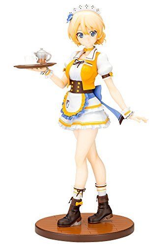 Kotobukiya Girls Und Panzer Darjeeling Coco`s Uniform Ver. 1/7 Scale Figure - Japan Figure