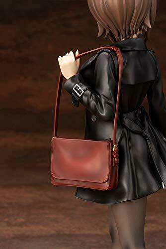 Kotobukiya Girls Und Panzer Maho Nishizumi Figure 1/7 Scale 1/7 Scale- Japan Figure Store - #1 Bring To You The Best Japanese Goods