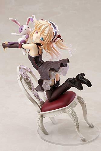 Kotobukiya Haganai Kobato Hasegawa Repackage Ver. Figure 1/8 Scale- Japan Figure Store - #1 Bring To You The Best Japanese Goods