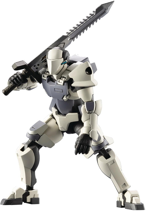 Kotobukiya Hexa Gear Governor Pawn A1 Multicolor Model Kit 1:24 Scale- Japan Figure Store - #1 Bring To You The Best Japanese Goods