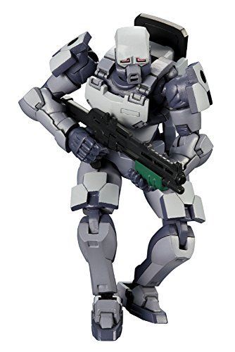 Kotobukiya Hexa Gear Governor Para-pawn Sentinel 1/24 Plastic Model Kit - Japan Figure