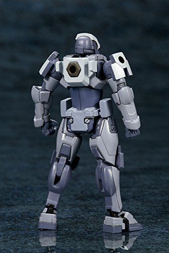 Kotobukiya Hexa Gear Governor Para-pawn Sentinel 1/24 Plastic Model Kit- Japan Figure Store - #1 Bring To You The Best Japanese Goods