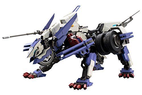 Kotobukiya Hexa Gear Rayblade Impulse 1/24 Scale Plastic Model Kit - Japan Figure