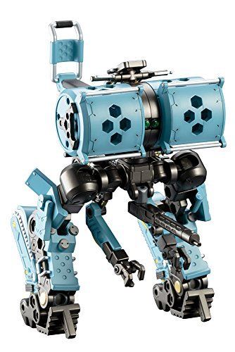 Kotobukiya Hexa Gear Scarecrow 1/24 Scale Plastic Model Kit - Japan Figure