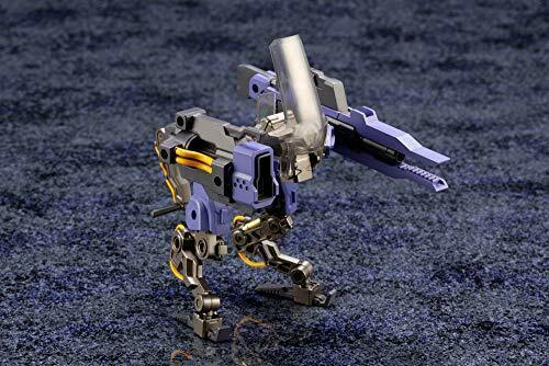Kotobukiya Hexa Gear Windfall 1/24 Plastic Model Kit- Japan Figure Store - #1 Bring To You The Best Japanese Goods