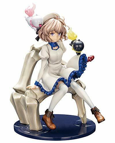 Kotobukiya In/spectre Kotoko Iwanaga 1/7 Scale Figure - Japan Figure