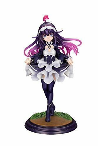 Kotobukiya Infinite Dendrogram Nemesis 1/8 Scale Figure - Japan Figure