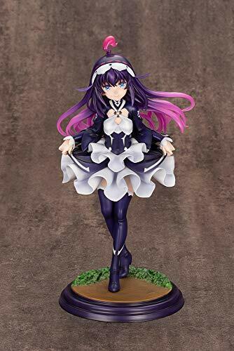 Kotobukiya Infinite Dendrogram Nemesis 1/8 Scale Figure- Japan Figure Store - #1 Bring To You The Best Japanese Goods