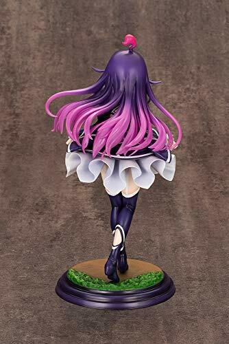 Kotobukiya Infinite Dendrogram Nemesis 1/8 Scale Figure- Japan Figure Store - #1 Bring To You The Best Japanese Goods