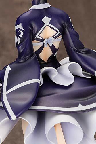 Kotobukiya Infinite Dendrogram Nemesis 1/8 Scale Figure- Japan Figure Store - #1 Bring To You The Best Japanese Goods