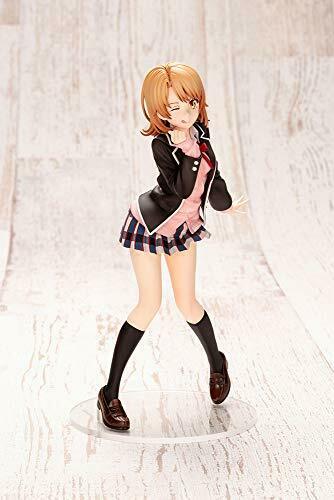 Kotobukiya Iroha Isshiki 1/8 Scale Figure- Japan Figure Store - #1 Bring To You The Best Japanese Goods
