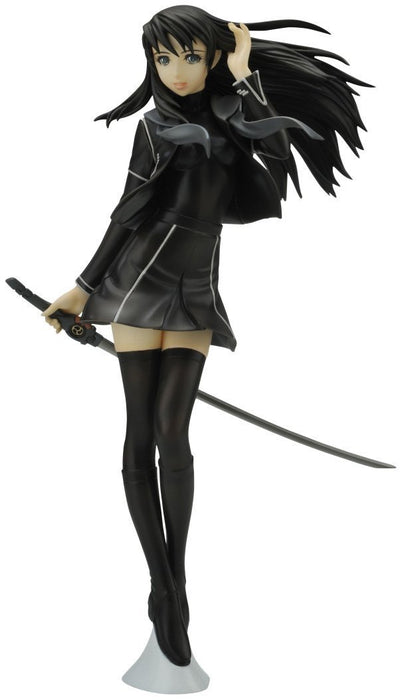 Kotobukiya Iron Linebarrel Emi Kinosaki Japan 1/8 Pvc Figure- Japan Figure Store - #1 Bring To You The Best Japanese Goods