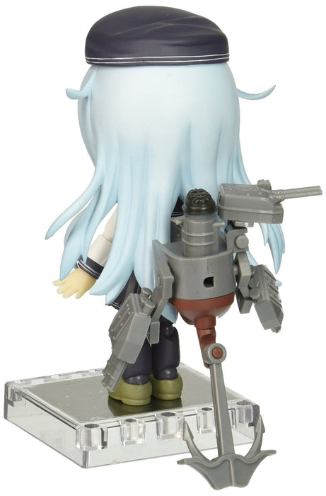 Kotobukiya Kantai Collection Kancolle Hibiki Figure Cu-Poche Model- Japan Figure Store - #1 Bring To You The Best Japanese Goods