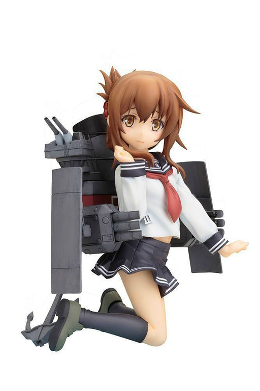 Kotobukiya Kantai Collection Kancolle Inazuma 1/8 Pvc Figure F/s - Japan Figure