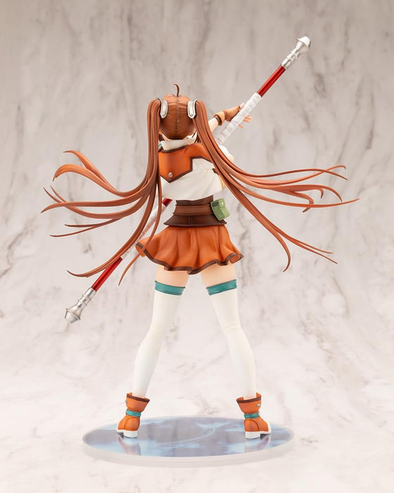Kotobukiya Estelle Bright 1/8 PVC Figure- Japan Figure Store - #1 Bring To You The Best Japanese Goods