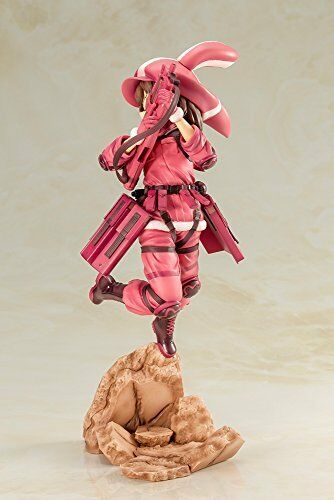 Kotobukiya Llenn Figure- Japan Figure Store - #1 Bring To You The Best Japanese Goods