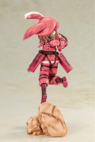 Kotobukiya Llenn Figure- Japan Figure Store - #1 Bring To You The Best Japanese Goods