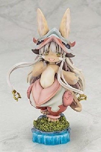 Kotobukiya Made In Abyss Nanachi Figure- Japan Figure Store - #1 Bring To You The Best Japanese Goods