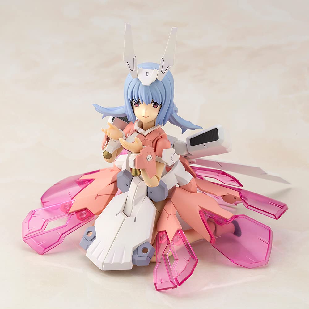 Kotobukiya Megami Device Magical Baselard 145mm 1/1 Scale Plastic Model From Japan- Japan Figure Store - #1 Bring To You The Best Japanese Goods