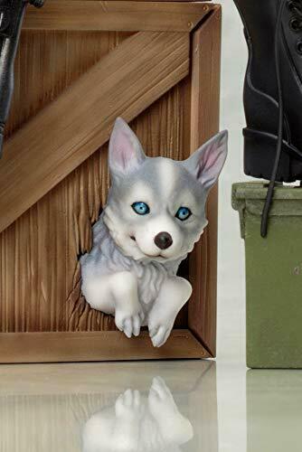 Kotobukiya Metal Gear Solid Bishoujo Sniper Wolf 1/7 Scale Figure- Japan Figure Store - #1 Bring To You The Best Japanese Goods