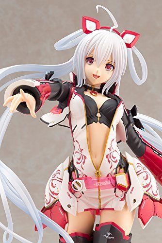 Kotobukiya Phantasy Star Matoi -tony Ver.- 1/6 Scale Figure- Japan Figure Store - #1 Bring To You The Best Japanese Goods