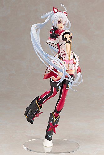 Kotobukiya Phantasy Star Matoi -tony Ver.- 1/6 Scale Figure- Japan Figure Store - #1 Bring To You The Best Japanese Goods
