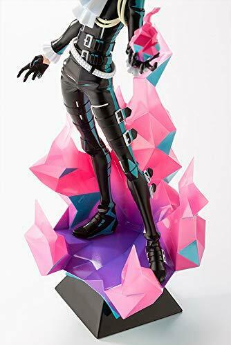 Kotobukiya Promare Lio Fotia 1/7 Scale Figure- Japan Figure Store - #1 Bring To You The Best Japanese Goods