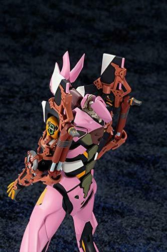 Kotobukiya Rebuild Of Evangelion Evangelion Kai Unit 08 Gamma Plastic Model- Japan Figure Store - #1 Bring To You The Best Japanese Goods