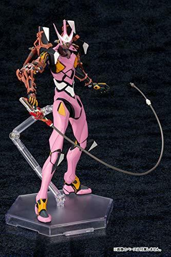 Kotobukiya Rebuild Of Evangelion Evangelion Kai Unit 08 Gamma Plastic Model- Japan Figure Store - #1 Bring To You The Best Japanese Goods