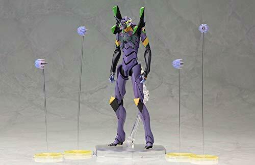 Kotobukiya Rebuild Of Evangelion Evangelion Unit 13 1/400 Scale Plastic Model- Japan Figure Store - #1 Bring To You The Best Japanese Goods