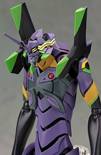 Kotobukiya Rebuild Of Evangelion Evangelion Unit 13 1/400 Scale Plastic Model- Japan Figure Store - #1 Bring To You The Best Japanese Goods
