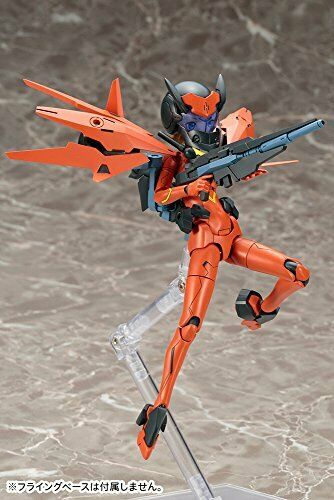 Kotobukiya Sol Hornet Plastic Model- Japan Figure Store - #1 Bring To You The Best Japanese Goods