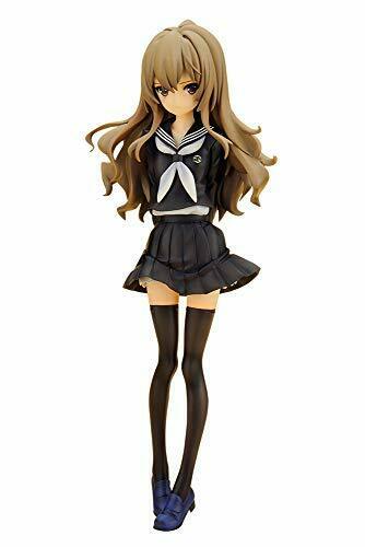 Kotobukiya Taiga Aisaka -the Last Episode- Repackage Ver. 1/6 Scale Figure - Japan Figure