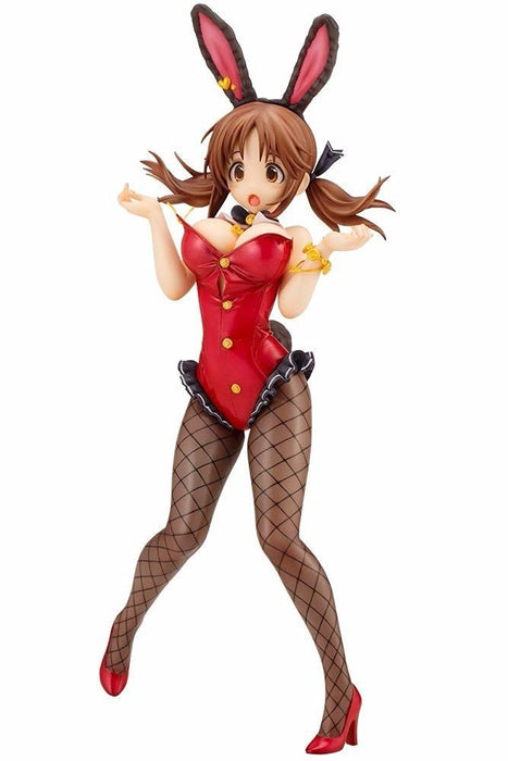 Kotobukiya The Idolmaster Airi Totoki Princess Bunny 1/8 Pvc Figure Japan - Japan Figure