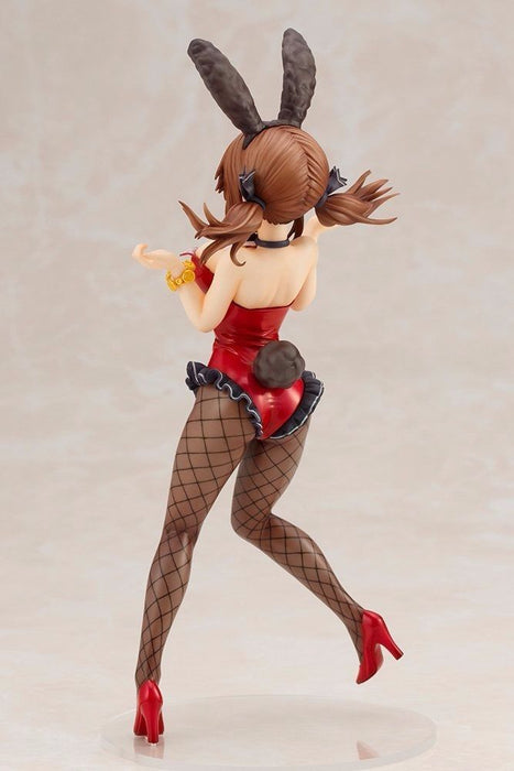 Kotobukiya The Idolmaster Airi Totoki Princess Bunny 1/8 Pvc Figure Japan- Japan Figure Store - #1 Bring To You The Best Japanese Goods