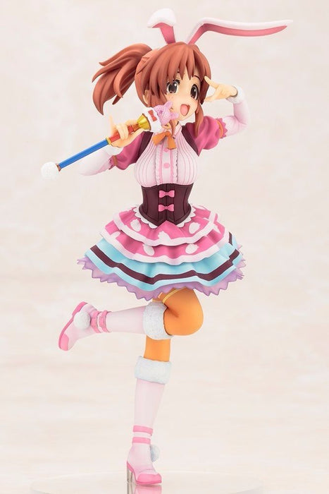 Kotobukiya The Idolmaster Cinderella Girls Nana Abe 1/8 Pvc Figure- Japan Figure Store - #1 Bring To You The Best Japanese Goods