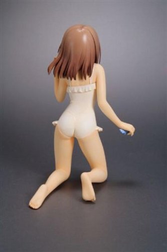 Kotobukiya Japan Toheart2 Aika Komaki Milky One Piece 1/7 Pvc Figure- Japan Figure Store - #1 Bring To You The Best Japanese Goods