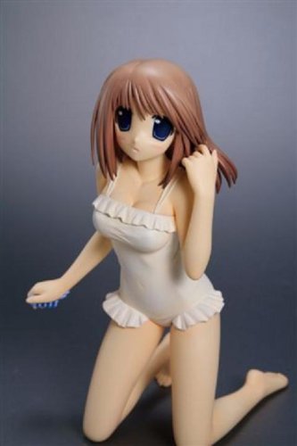 Kotobukiya Japan Toheart2 Aika Komaki Milky One Piece 1/7 Pvc Figure- Japan Figure Store - #1 Bring To You The Best Japanese Goods